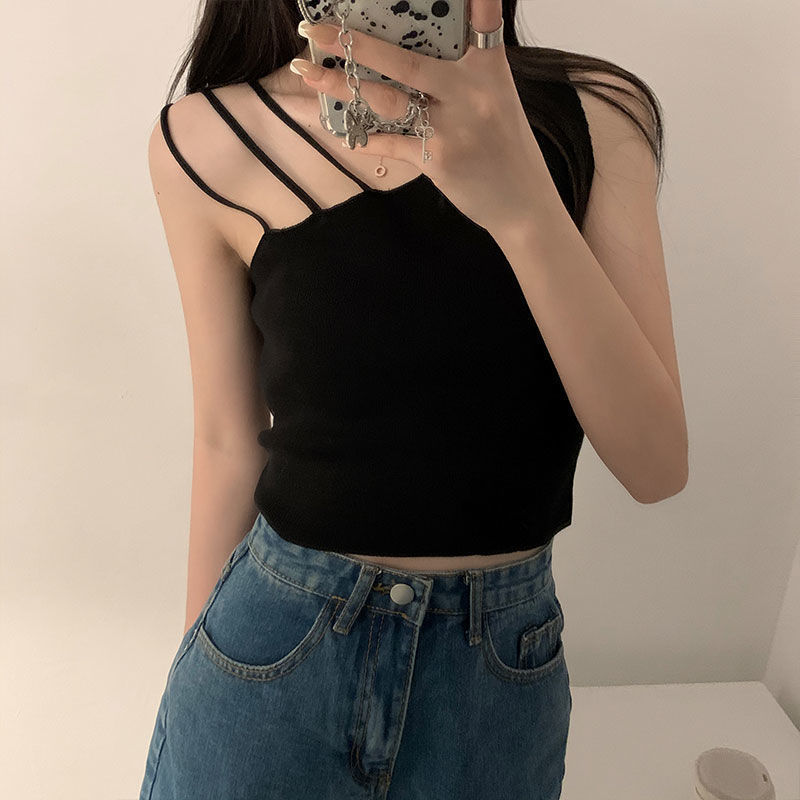 Silhouette – Top Asymétrique