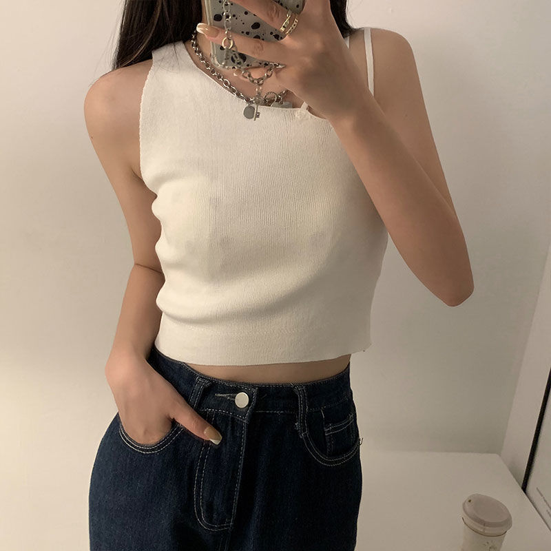 Silhouette – Top Asymétrique