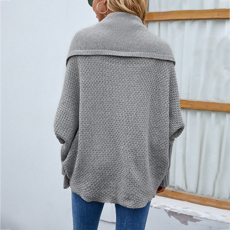 Cardigan Élégant