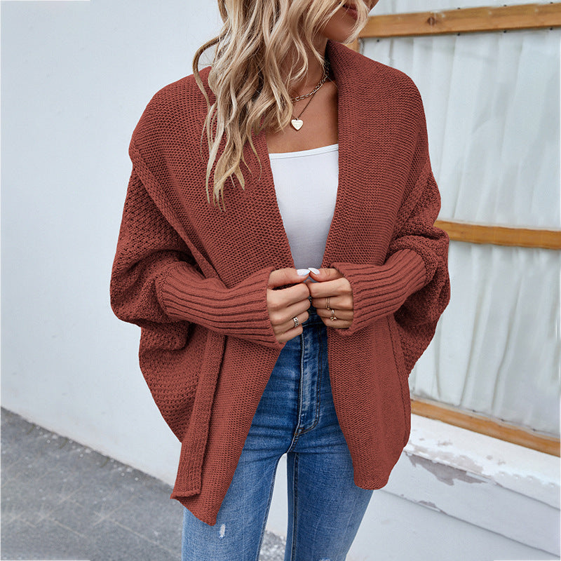 Cardigan Élégant